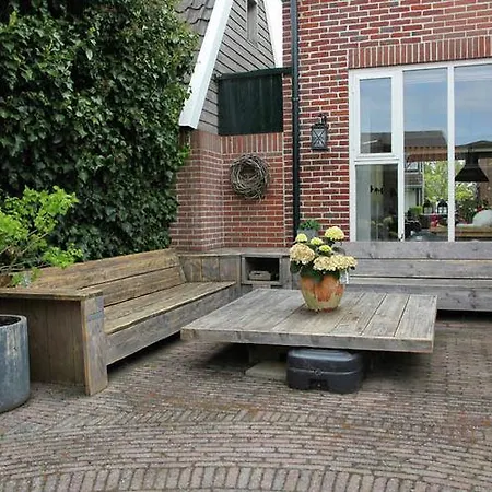 Holiday Cosy Ii * Castricum