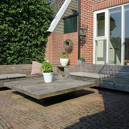 Holiday Cosy Ii Casa de Férias Castricum