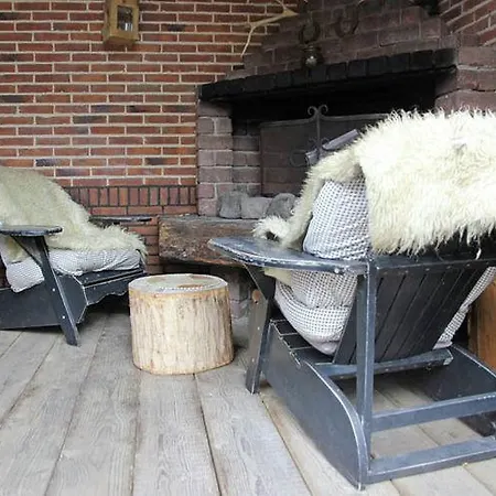 Holiday Cosy Ii Castricum