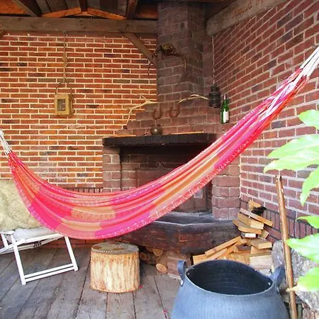 Holiday Cosy Ii Casa de Férias