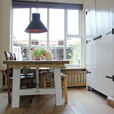 Casa de Férias Holiday Cosy Ii Castricum