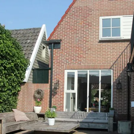 Holiday Cosy Ii * Castricum